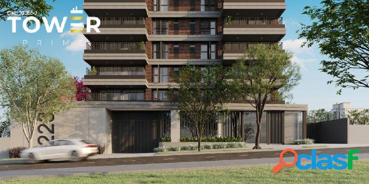 Ótimo apartamento na melhor região de São Paulo