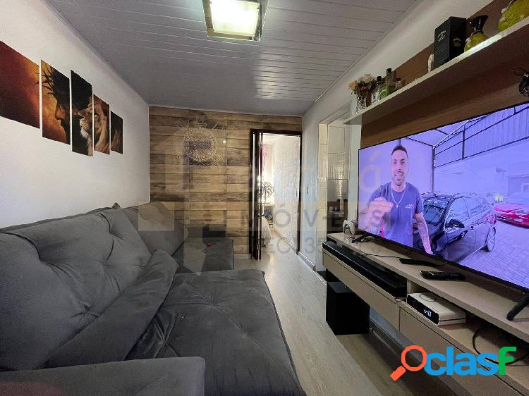 APARTAMENTO NA COHAB II