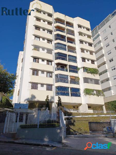 APARTAMENTO REFORMADO COM 96M²