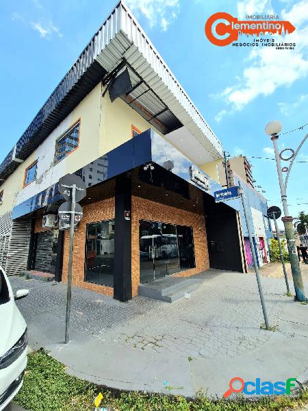 Alugamos amplo ponto comercial localizado no Vieiralves