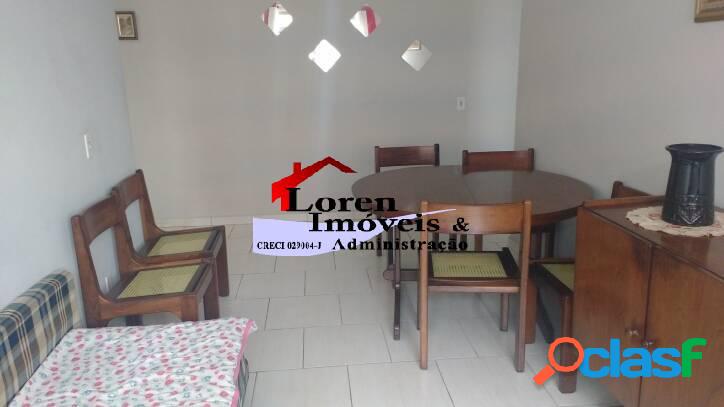 Apartamento 1 dormitório Gonzaguinha Sv!