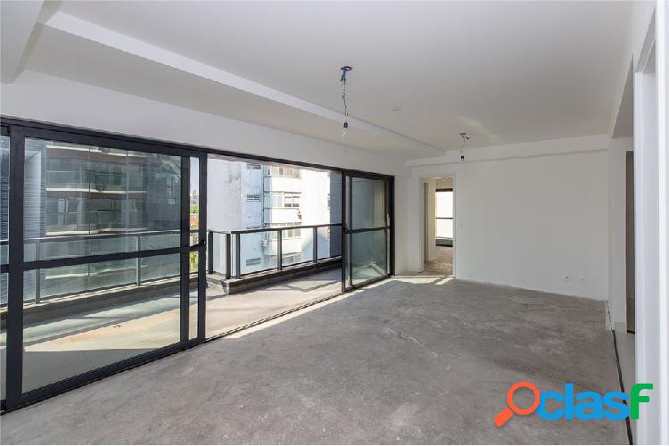 Apartamento com 1 quarto, 91m², à venda em São Paulo,