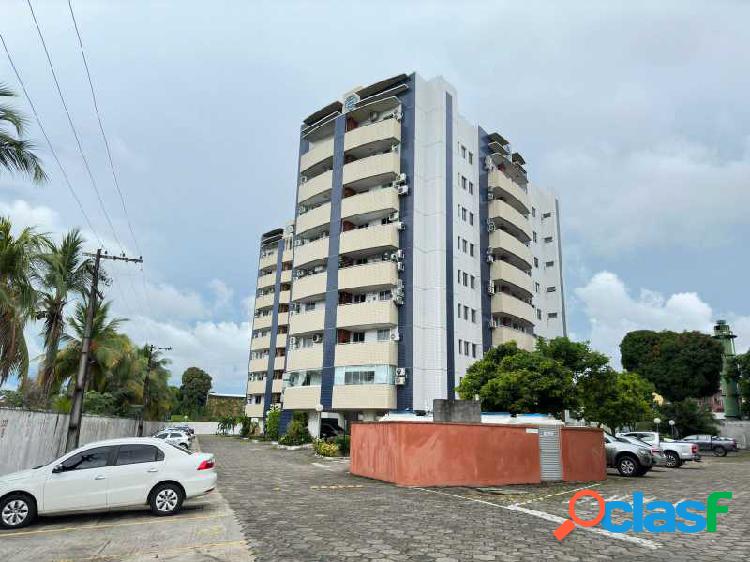 Apartamento com 2 dormitórios para alugar, 68 m² por RS
