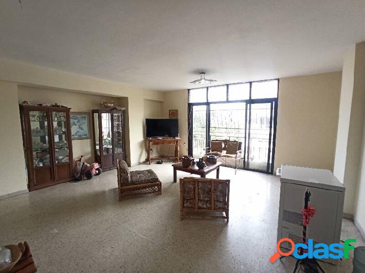 Apartamento en venta Trigal Centro