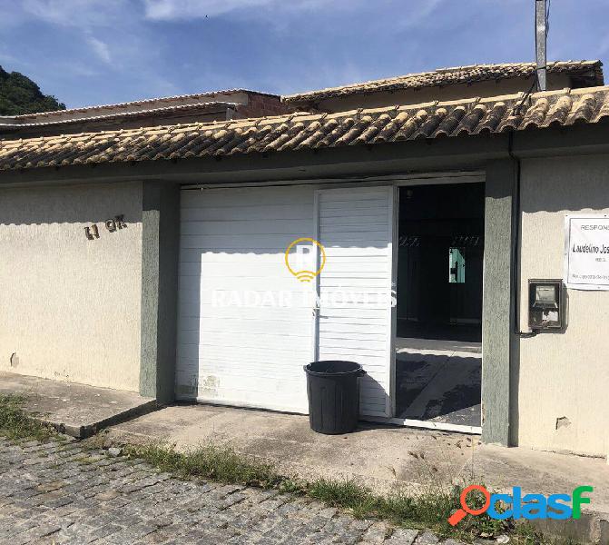 Casa, 220m2, Campo Redondo - São Pedro da Aldeia, à venda