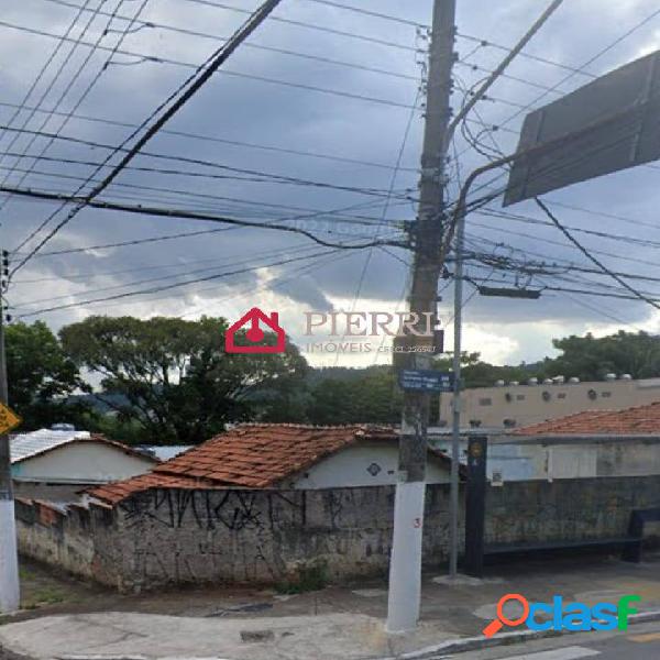 Excelente terreno plano a venda em Pirituba, Vila Clarice