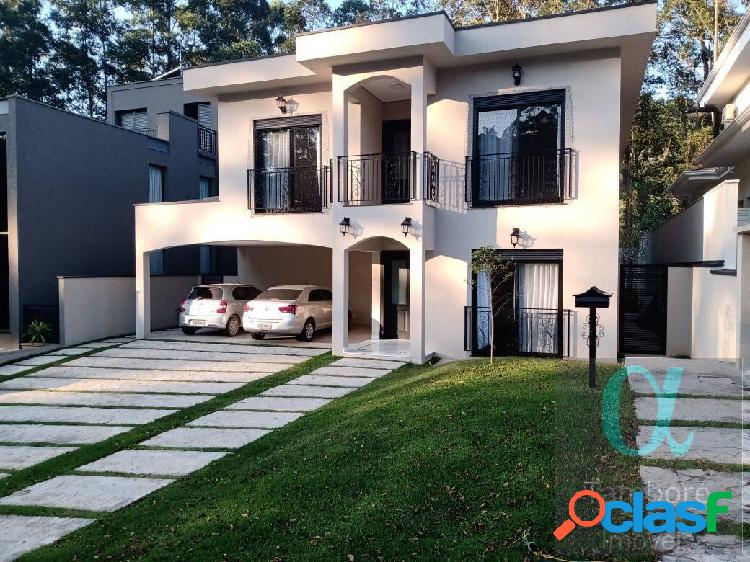 Oportunidade no Residencial Tamboré 11