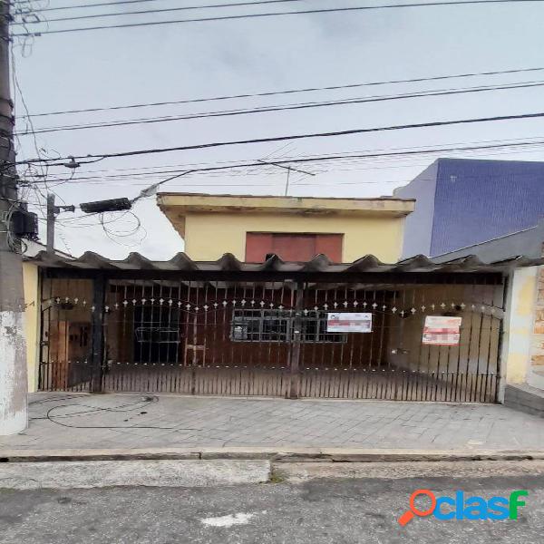 SOBRADO - JORDANÓPOLIS
