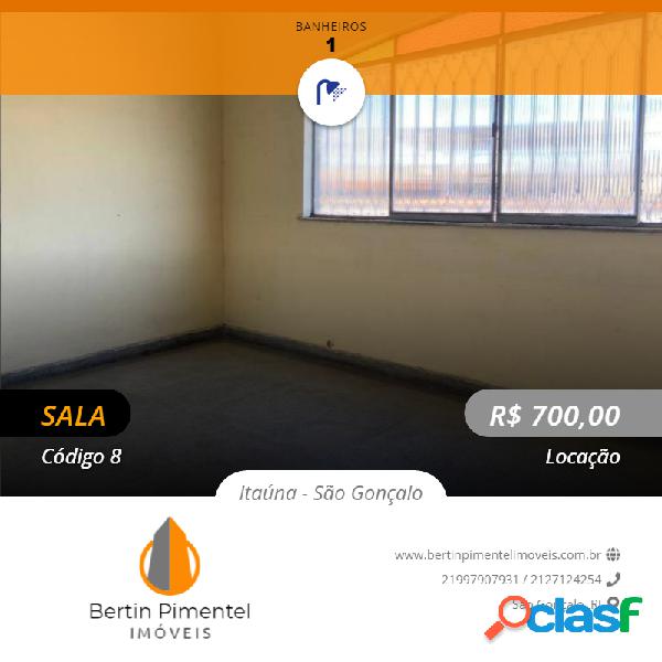 Sala Comercial