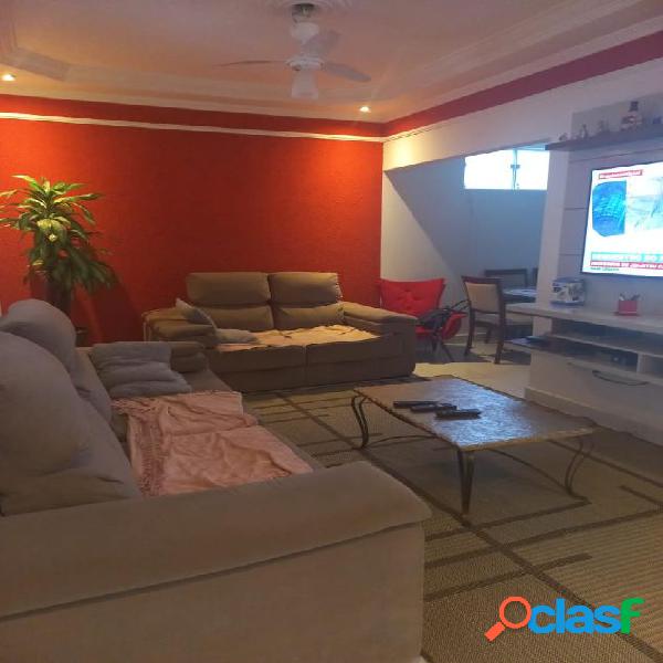 Sobrado, Residencial para Venda, Jardim Adolpho Bim,