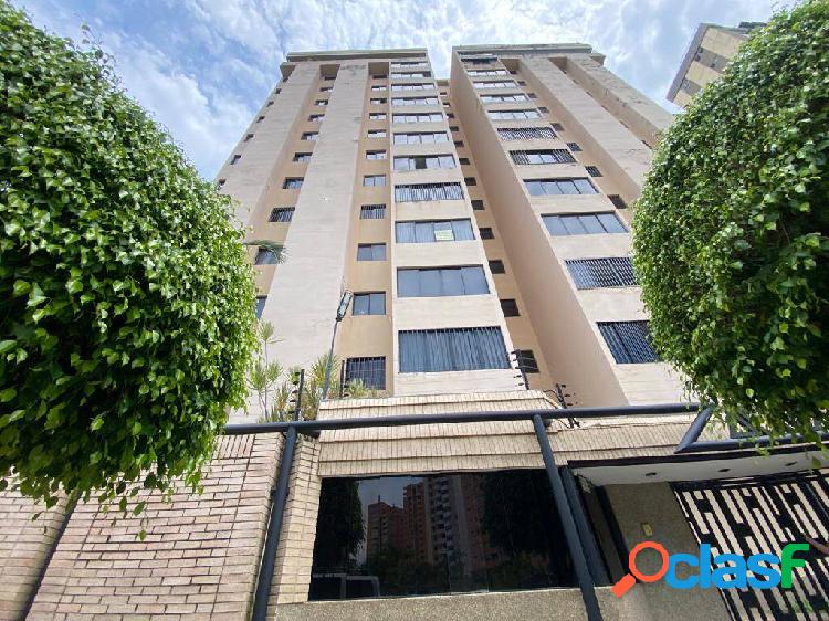 Venta de Apartamento en Valles de Camoruco Resd. Zafiro