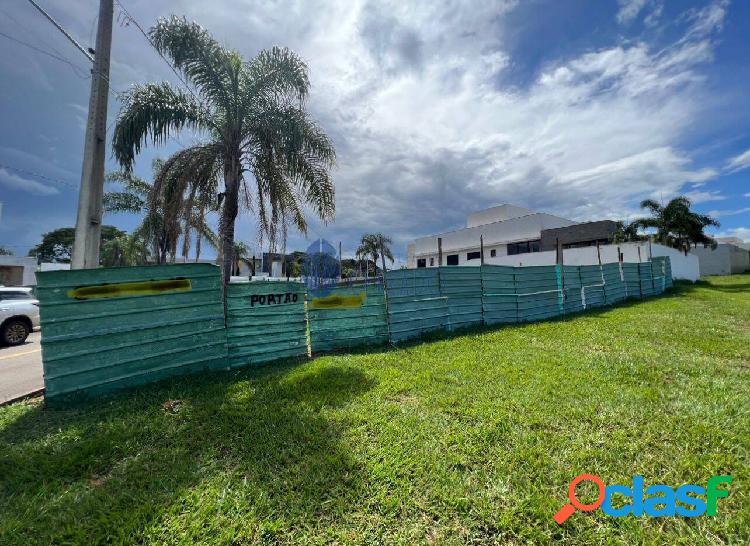 Ágio de Lote no Condominio Anaville à Venda - Anápolis GO