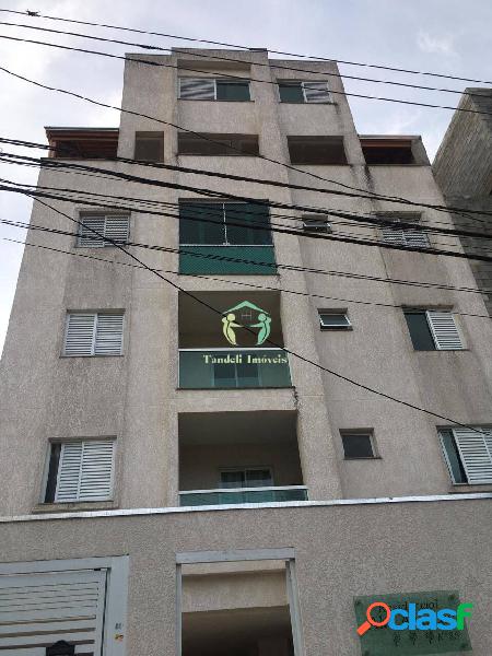Apartamento 3 Dormitórios (Parque São Vicente)