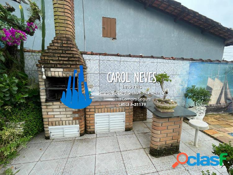 CASA 2 DORMITÓRIOS LADO PISTA FINANCIAMENTO BANCÁRIO