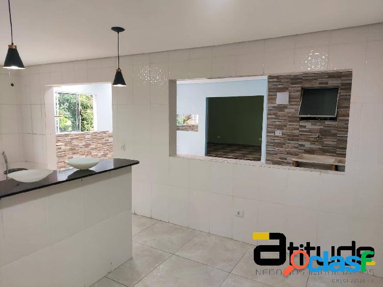 CASA PARA LOCAÇÃO NA ALDEIA - BARUERI
