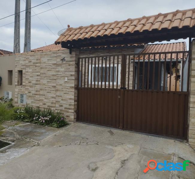 Casa à venda no Cibratel 03 dormitórios a 450 metros da