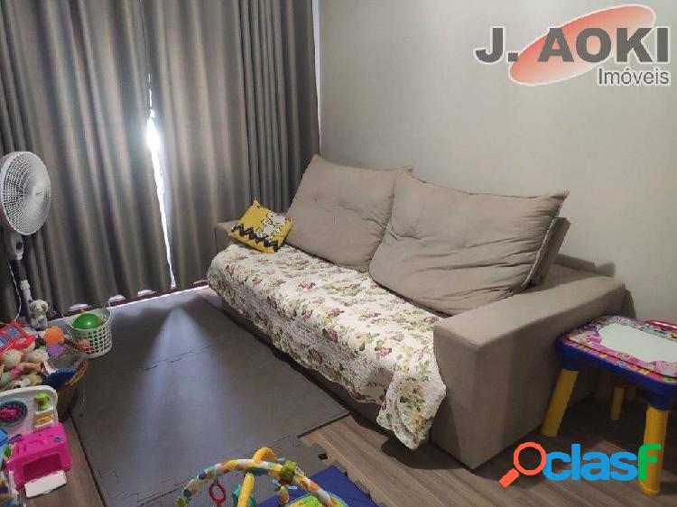 Sobrado para venda possui 210 m² com 4 quartos em Jardim