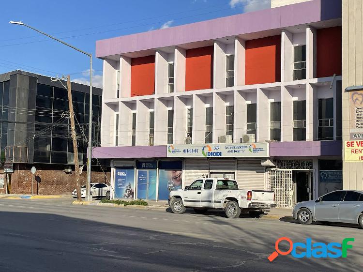 VENTA EDIFICIO COMERCIAL