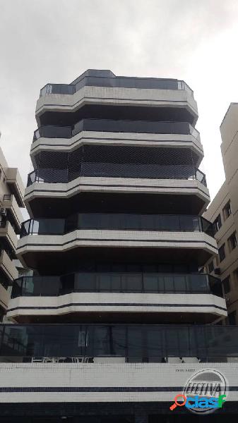 APARTAMENTO 280M² - CAIOBA - MATINHOS - PR