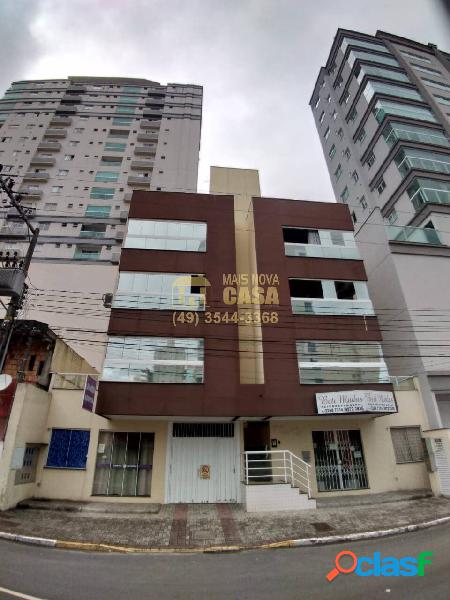 APARTAMENTO DISPONÍVEL PARA VENDA EM ITAPEMA - SC