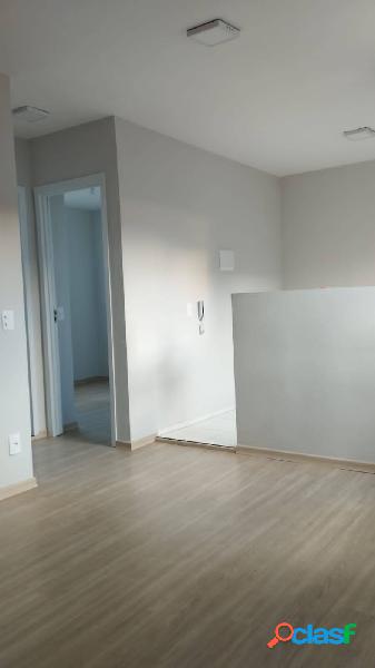 APARTAMENTO PADRÃO
