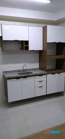 APARTAMENTO RESIDENCIAL DIFFERENZIATO MEDEIROS JUNDIAÍ/SP