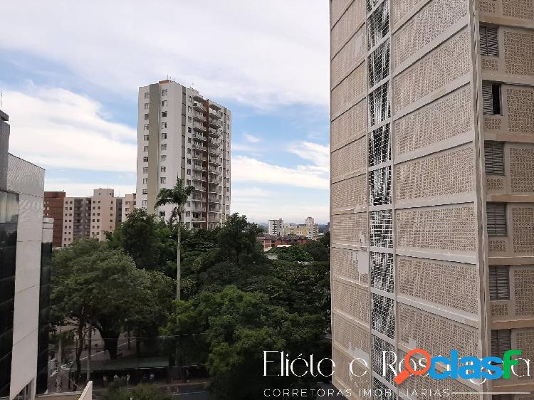 Apartamento 1 dormitório mobiliado para locação!!