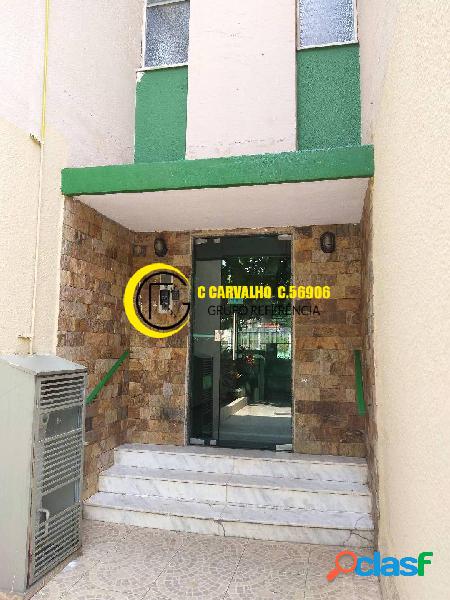 Apartamento 3 quartos em Cordovil. Condomínio Fechado