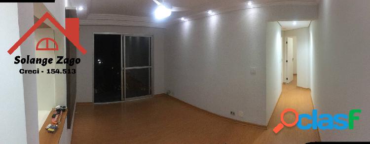 Apartamento - 61m² - 3 Dorms - Grand Prix