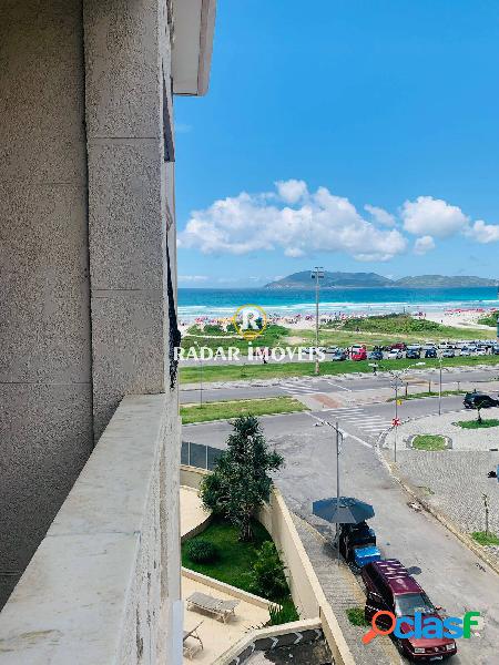 Apartamento, 98m2, Algodoal - Cabo Frio, à venda por R$