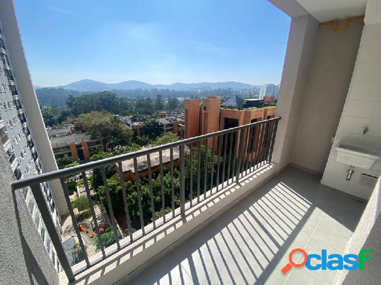 Apartamento Condominio Apice Park Alphaville