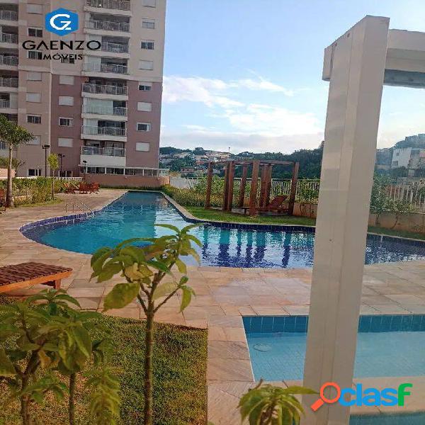 Apartamento Resort Ecovida (50m²)