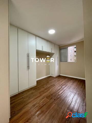 Apartamento a Venda Panamby 2 Dormitórios 2 Banheiros 63 m2