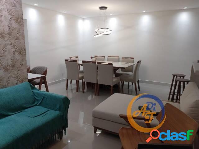 Apartamento a venda o Maison Independência em Taubaté-SP