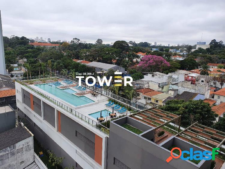 Apartamento a venda pronto com 2 dormitórios no Alto da Boa