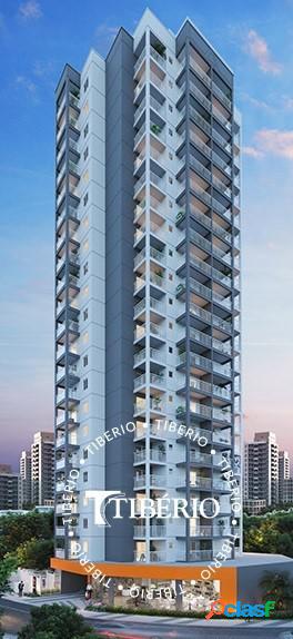 Apartamento com 1 quarto, 30.98m², à venda em São Paulo,