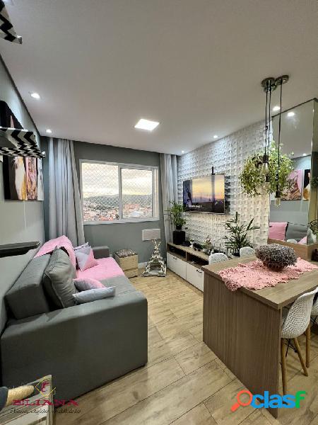 Apartamento com 2 quartos, 40m², à venda em São Paulo,