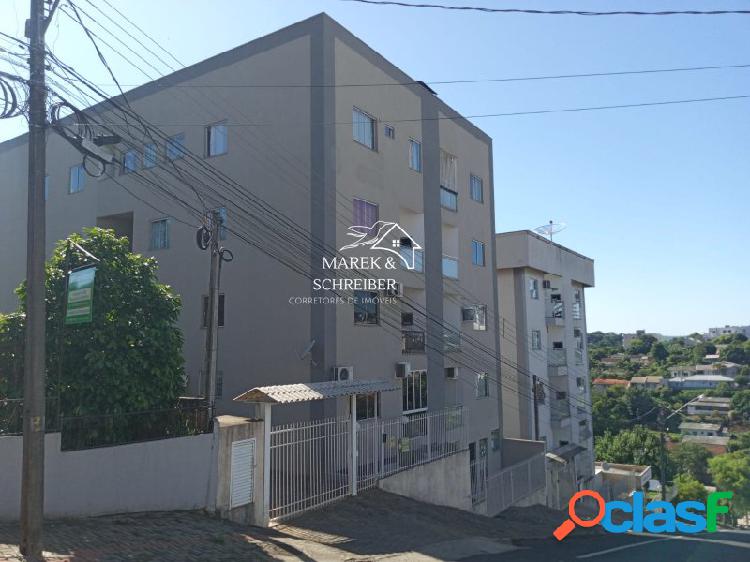 Apartamento com 2 quartos, para locação em Dois Vizinhos