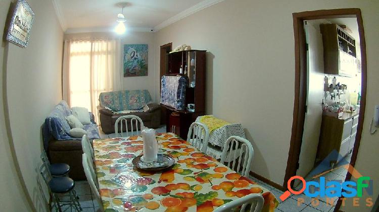 Apartamento com 3 Quartos à Venda na Praia do Morro -