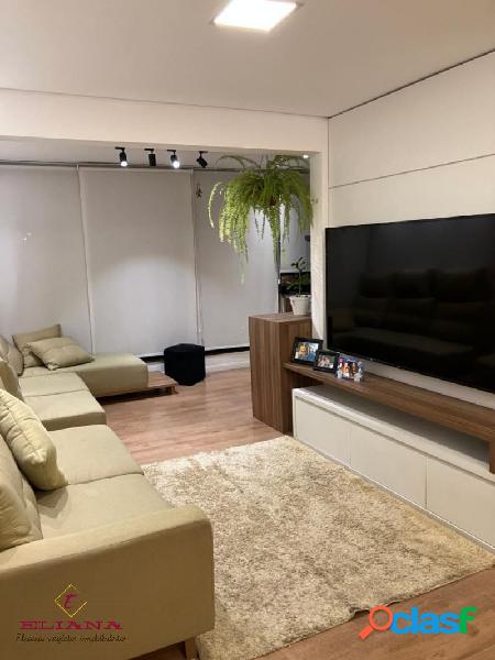 Apartamento com 3 quartos, 81m², à venda em São Paulo,