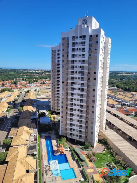 Apartamento com 3 quartos, à venda