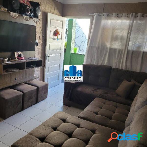 Apartamento de 01 Dormitório em Santo André
