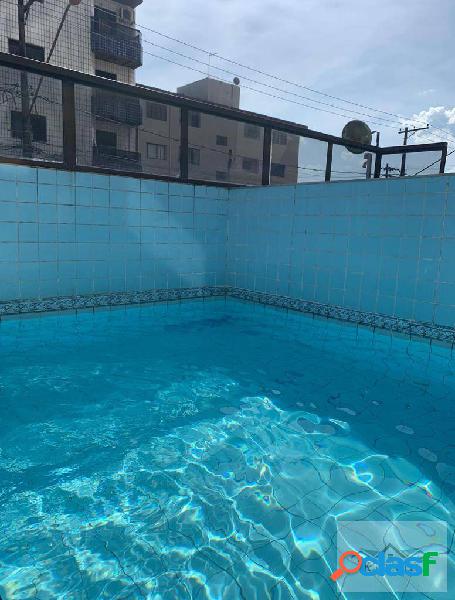 Apartamento de 01 dorm sendo 01 suíte na tupi