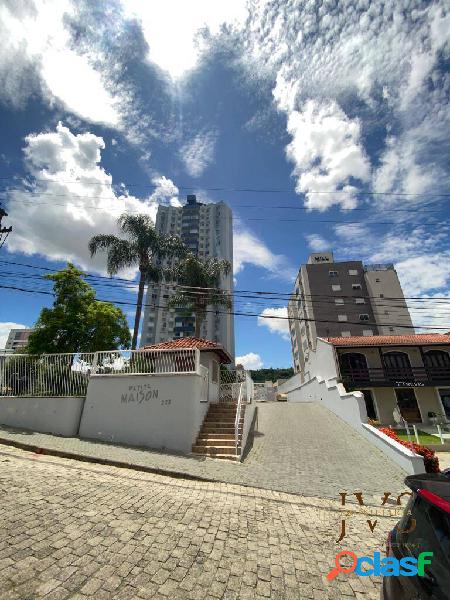 Apartamento disponível para locação no Bairro Vila Nova