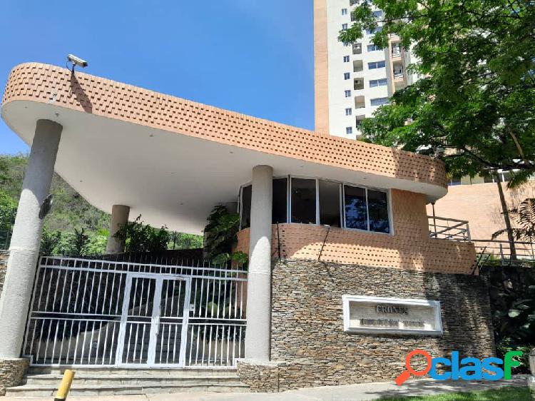 Apartamento en venta en El Parral (135ms)