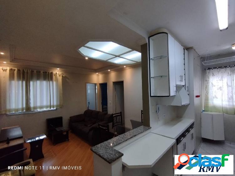 Apartamento no Bairro Demarchi.