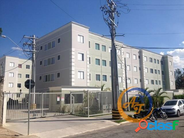 Apartamento no Condominio Spazio Tendence - Independência