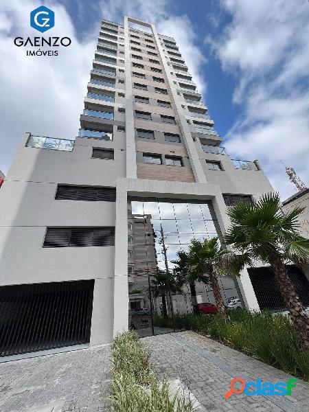 Apartamento novo cond Aurum