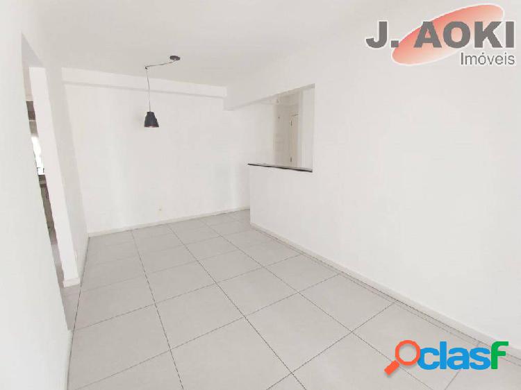 Apartamento para aluguel e venda possui 63 m² com 3 quartos