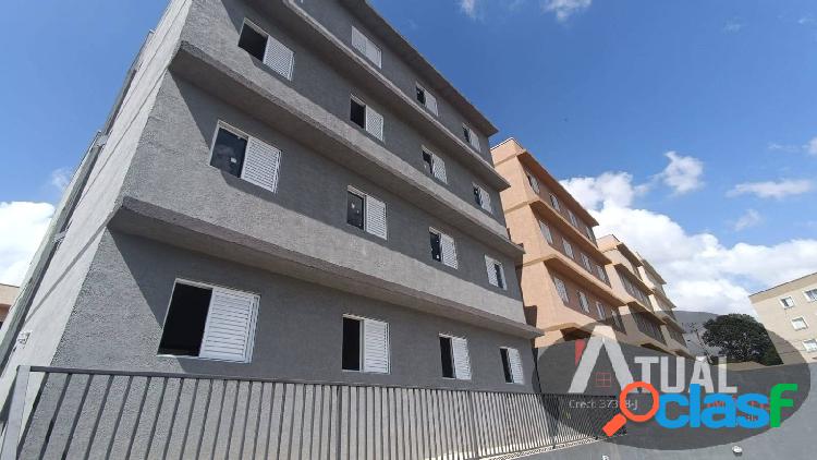 Apartamentos de R$225 e R$ 235 mil - Jardim Colonial -